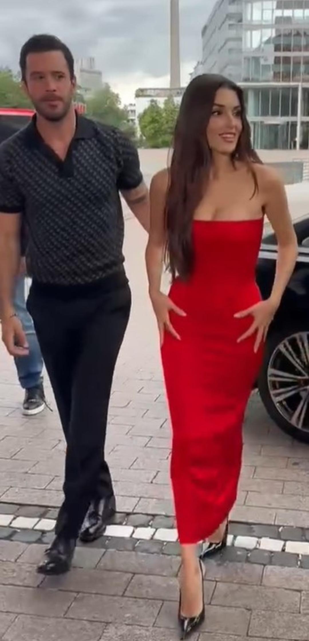 HANDE 1 HANDE 1