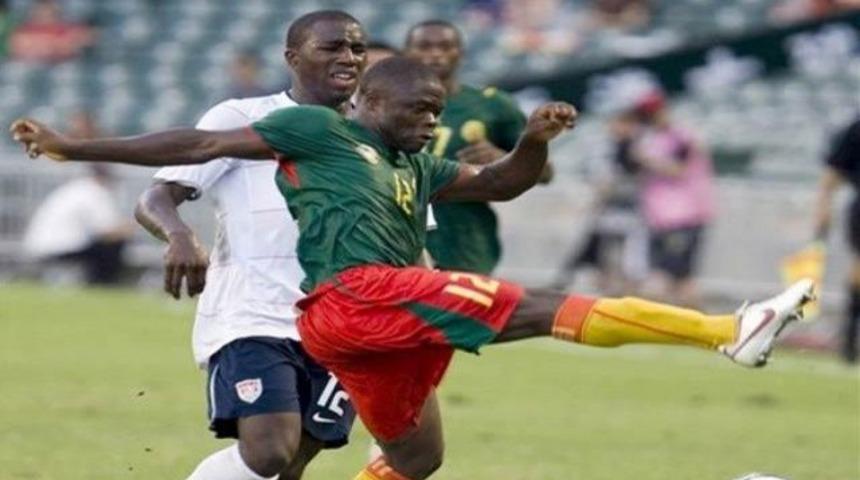 A.G&uuml;c&uuml; Kingue'yi deneyecek