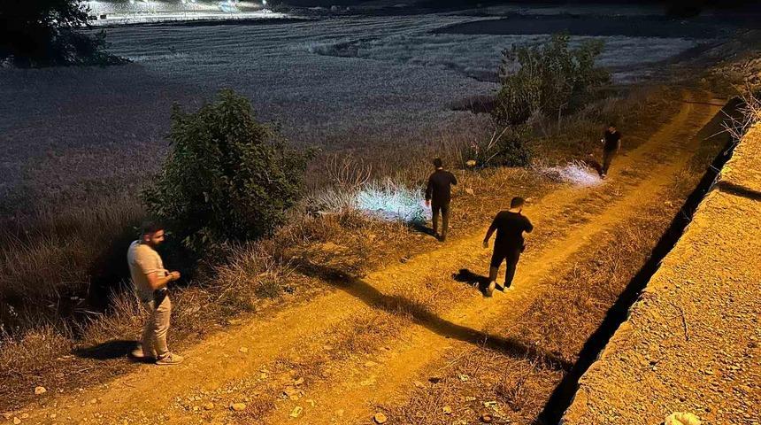 Adıyaman'da iki grup arasında bıçaklı kavga: 1 yaralı