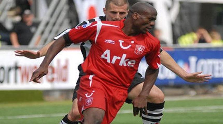 Rahim Ouedraogo Manisa'da