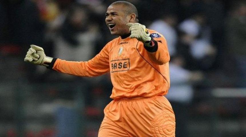 D.Bakır'a eski Inter'li kaleci!