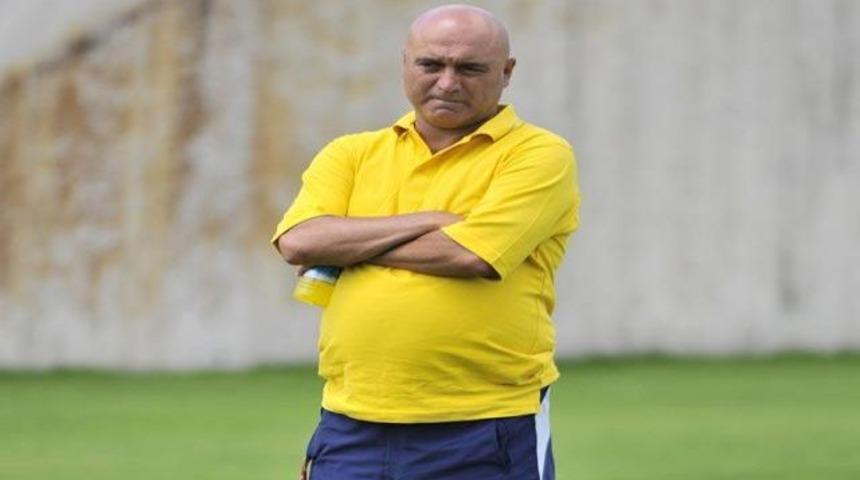 Karaman'dan y&ouml;netime ultimatom!