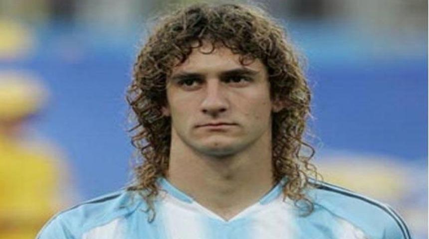 Galatasaray'da s&uuml;rpriz isim