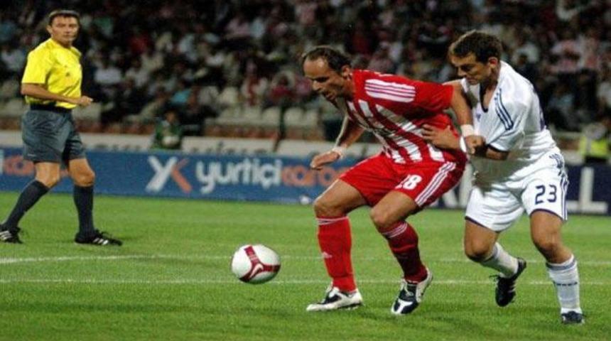 Yiğido zaferle veda etti