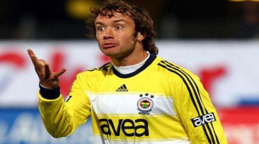 Lugano ortada kaldı!