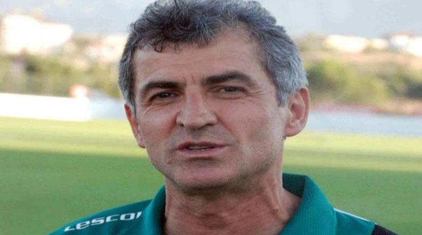 F.Bah&ccedil;e'ye meydan okudu!