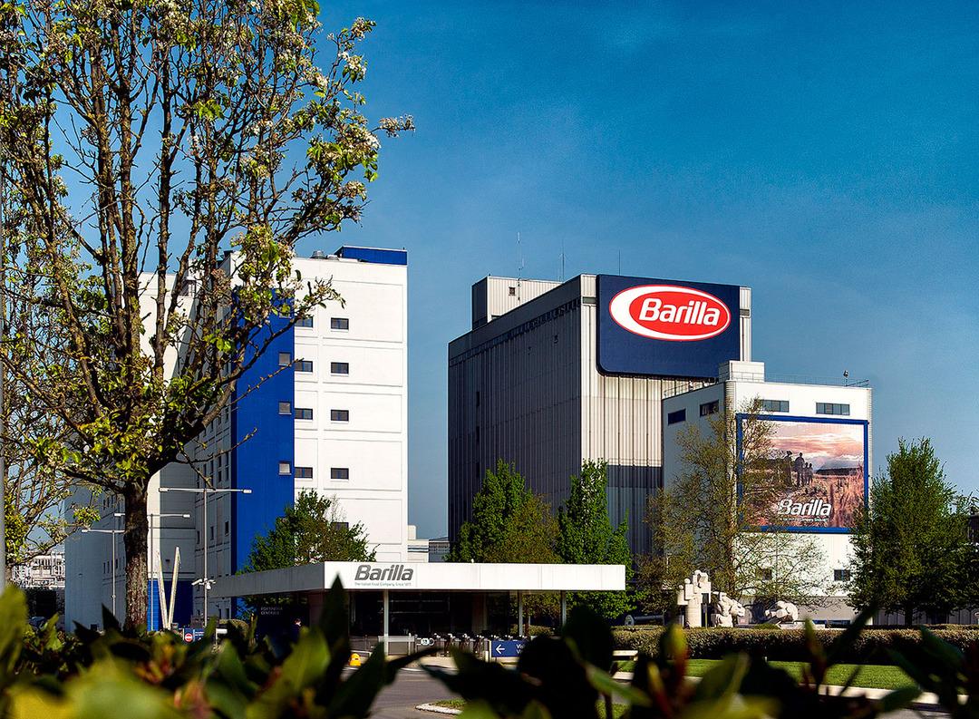Barilla_Parma_Fabrika_Gorsel