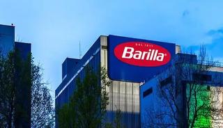 Ünlü Barilla makarnası raflardan toplanıyor!