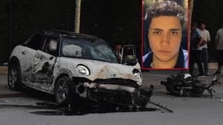 İlk iş gününde vefat etmişti: 22 yaşındaki kurye Muhammet hakkında acı detay ortaya çıktı!