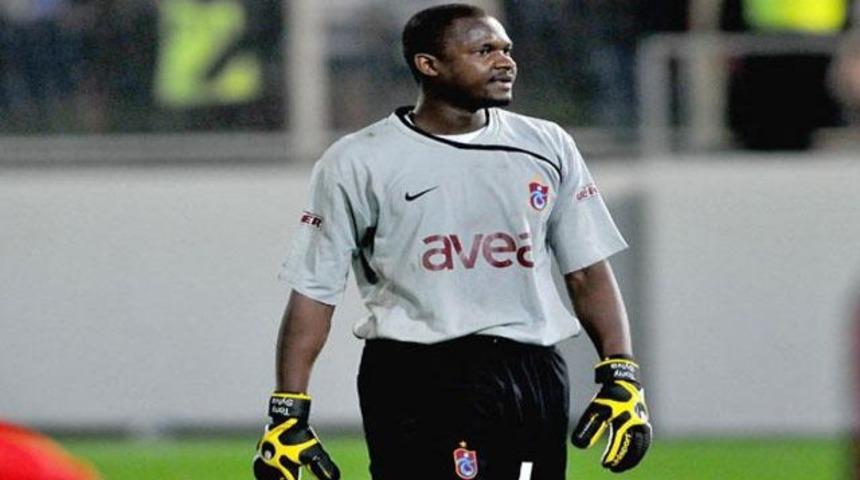 Trabzon'da Sylva sevinci!