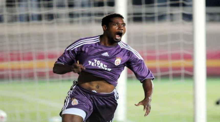 Keita tarihe ge&ccedil;ti!