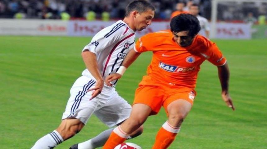 Kartal'a Belediye cezası: 1-1 (GALERİ)