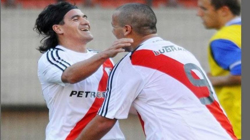 Yok artık Maradona!