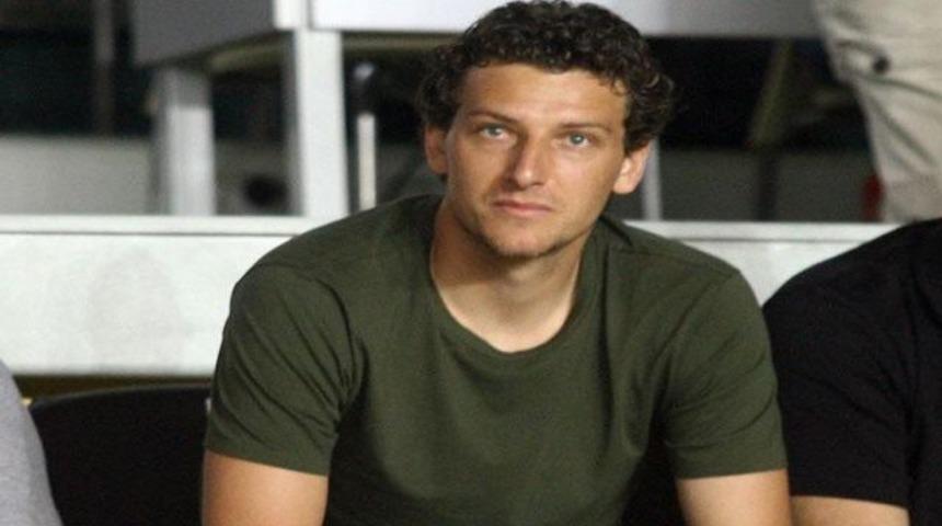 Elano şaşkına d&ouml;nd&uuml;!