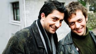 'Serseri Ömer' olarak hafızalara kazındı! Okan Yalabık'ın son haline yorum yağdı 