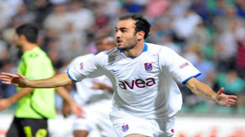 Sivasspor ma&ccedil;ında yok!