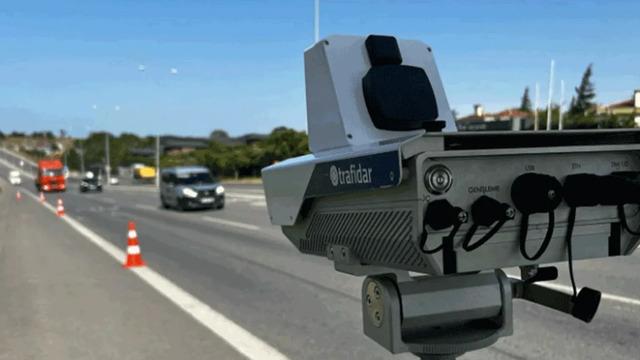 Günlerdir tartışılıyordu, Bakan Yerlikaya açıkladı! Son 48 saatte 35 bin araç yakalandı, işte ceza miktarları...