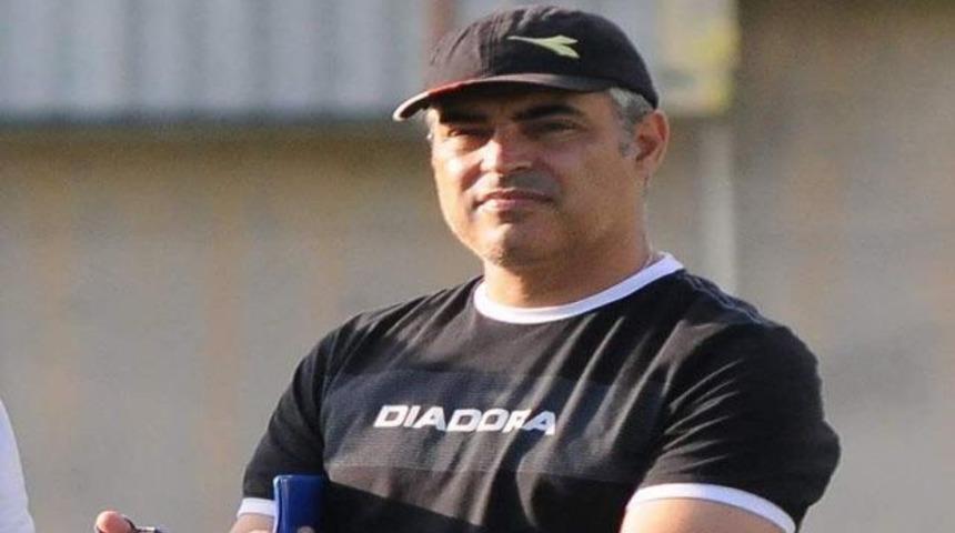 Couceiro'dan taraftara &ccedil;ağrı