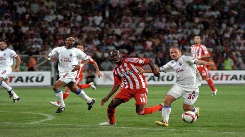 Karadeniz fırtınası: 1-2