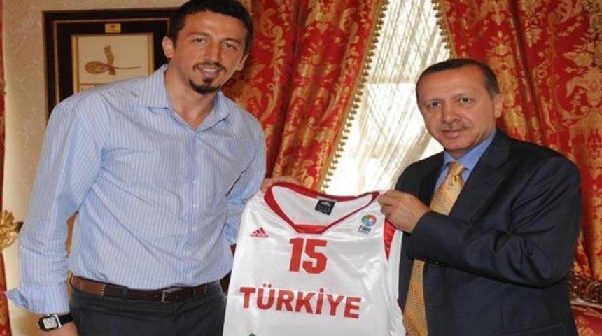 Hido, Başbakan'a &ccedil;ıktı!