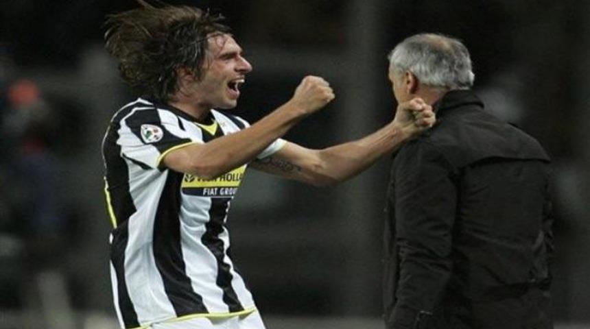 Rafinha Juve'ye, O Fener'e!