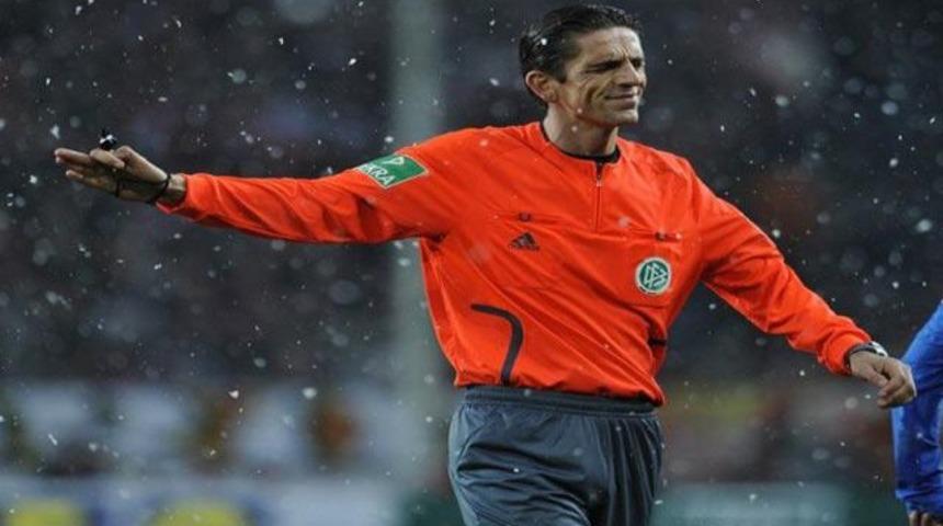 Leverkusen'den T&uuml;rk hakeme tepki!