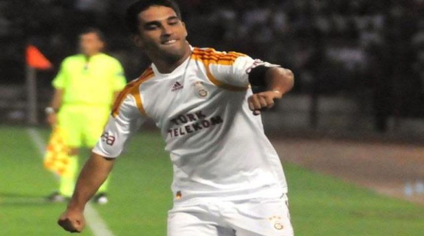 Arda Turan geleneği bozdu!