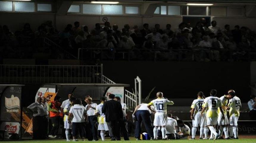 Kovdukları iş&ccedil;i rezaleti &ouml;nledi!