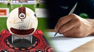 Son dakika: S&uuml;per Lig devinde ayrılık! Gece yarısı resmen a&ccedil;ıklandı