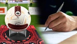 S&uuml;per Lig devinde ayrılık! Gece yarısı resmen a&ccedil;ıklandı