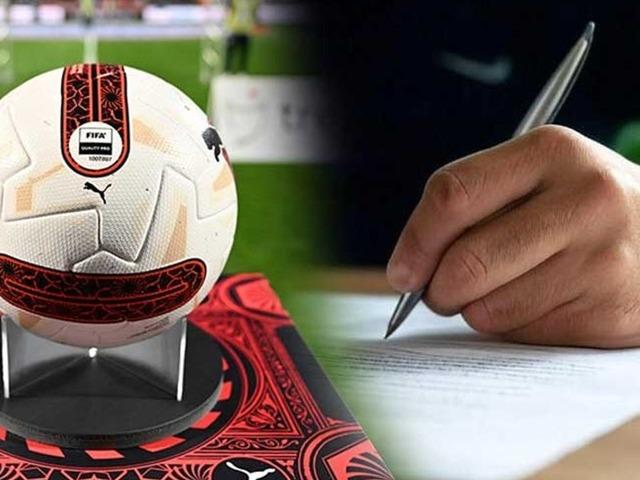 S&uuml;per Lig devinde ayrılık! Gece yarısı resmen a&ccedil;ıklandı