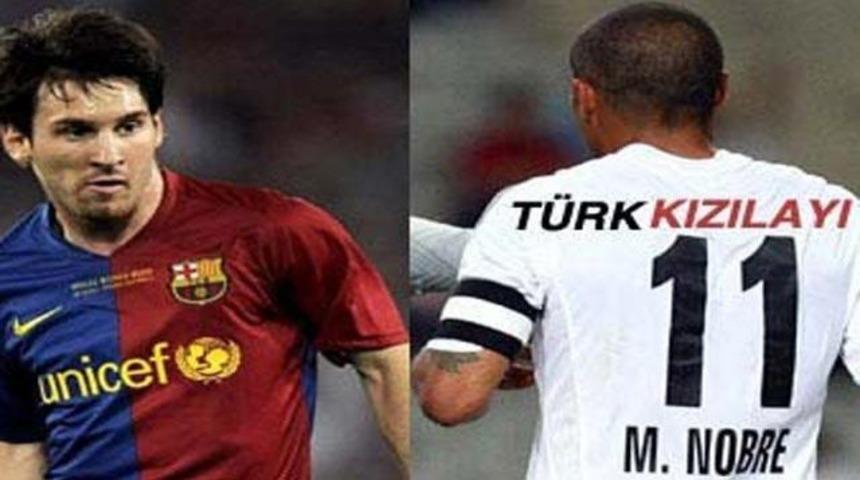 T&uuml;rkiye'nin 'Barcelona'sı