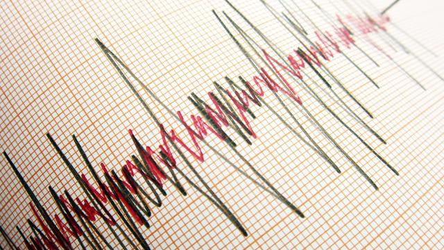 Son dakika... Gökçeada açıklarında 5,2 büyüklüğünde deprem! Edirne ve Tekirdağ'da da hissedildi