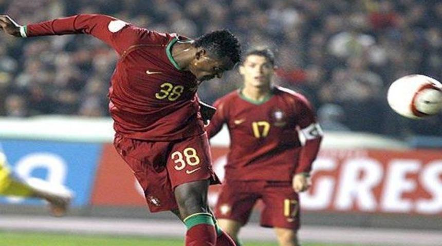 Kayserispor'a s&uuml;per golc&uuml;!