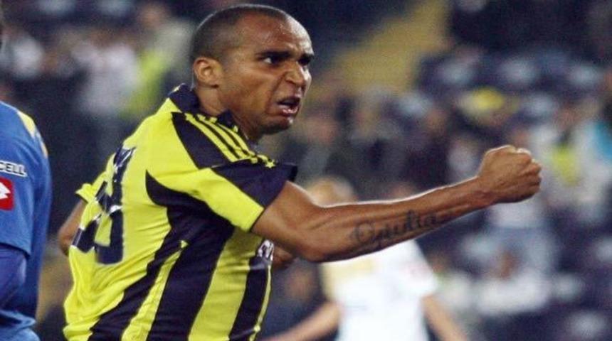 Daum'un jokeri Deivid!