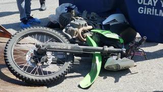 Samsun'un mayıs ayı trafik kaza bilançosu: 3 ölü, 584 yaralı