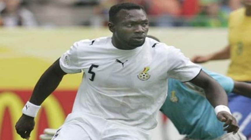 Mensah'a Rijkaard onayı