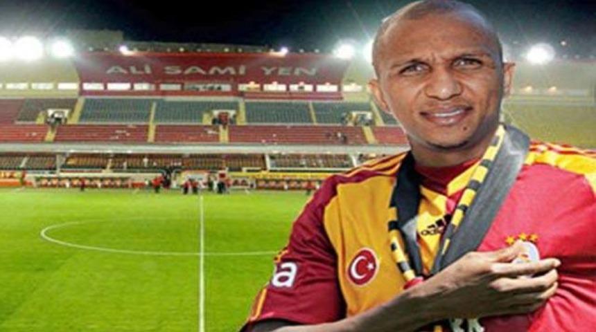 Aurelio'ya Aziz Yıldırım engeli!