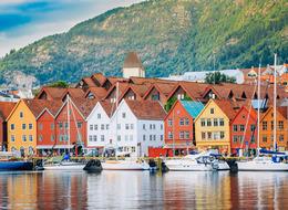 Kanallar şehrine girişler ücretli olmuştu: Venedik'ten sonra sıra Norveç'te! 