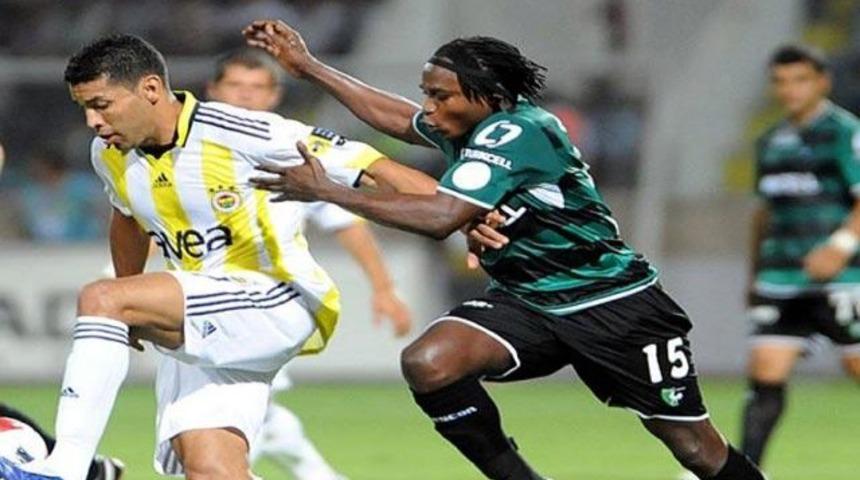 "G.Saray, F.Bah&ccedil;e'den daha iyi"