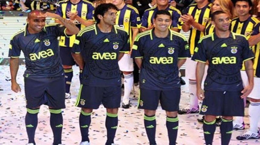 'Arma' forması rekora gidiyor!