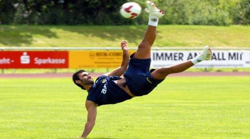 Sel&ccedil;uk i&ccedil;in karar anı!