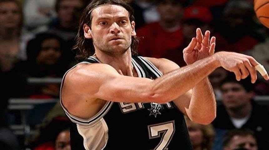 Oberto Washington'da!