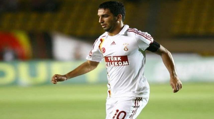 "Arda Rıdvan'dan iyi değil"