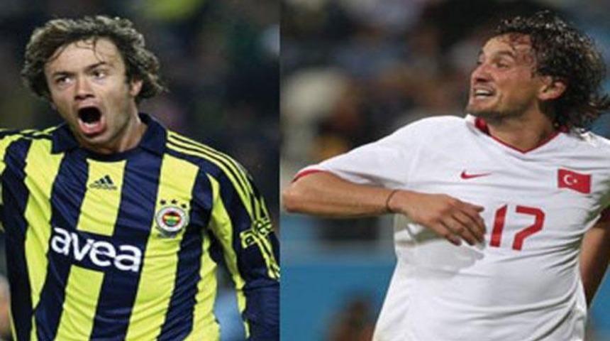 Lugano tamam, sıra Tuncay'da!