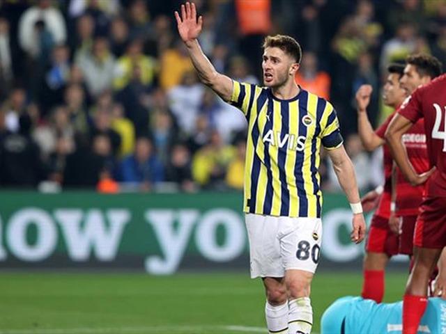 Ukrayna devi Shakhtar ısrarcı… Ayrılık yakın! 