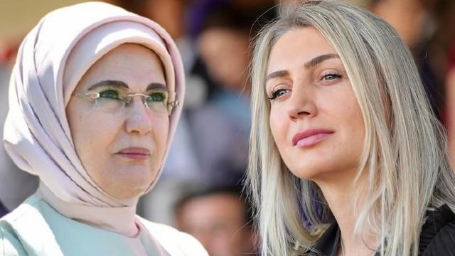 Dilek İmamoğlu'ndan Emine Erdoğan'a açık mektup! 'Aile yılını' işaret etti... Günahsız çocuklar annelerinden ayrı düşmekte