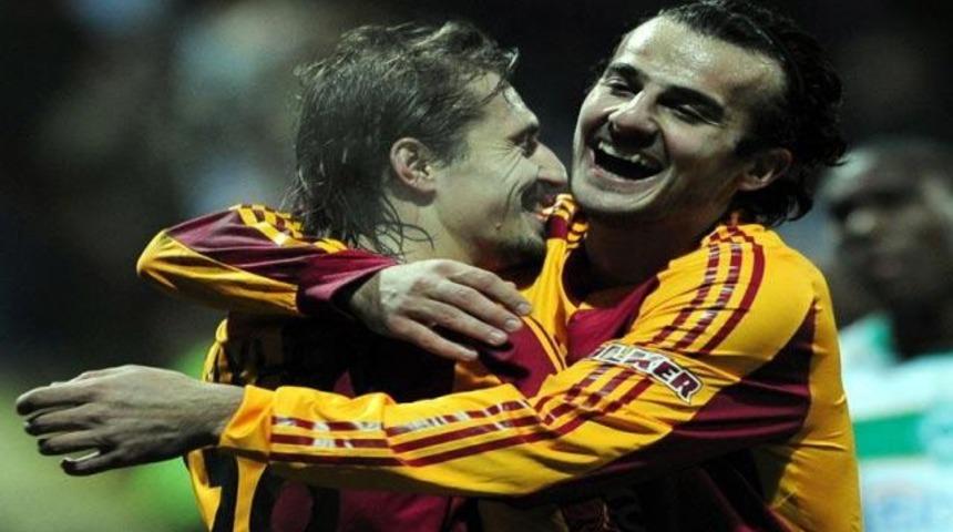 Yaser Kasımpaşa yolunda!