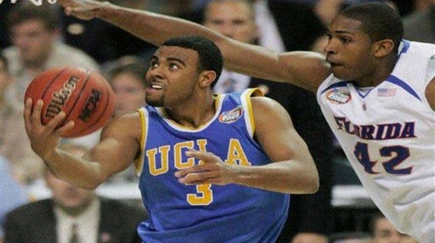 Bornova'ya Amerikalı guard!