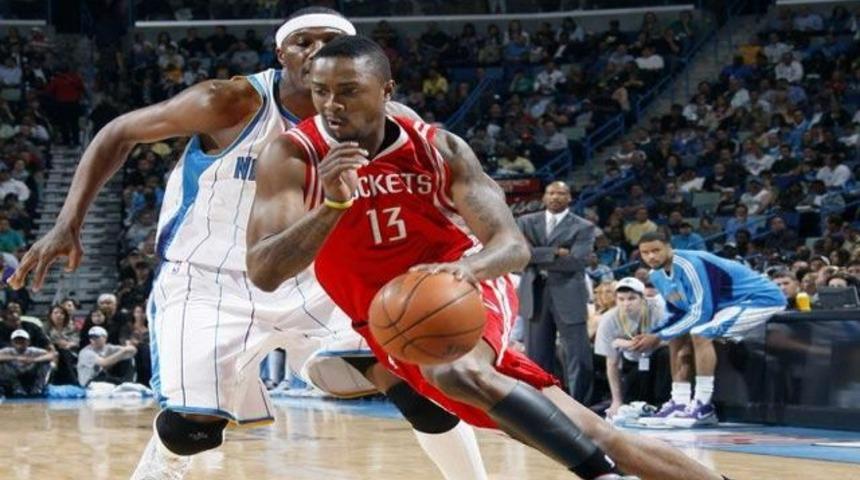 Olimpiakos'a bir NBA'li daha!